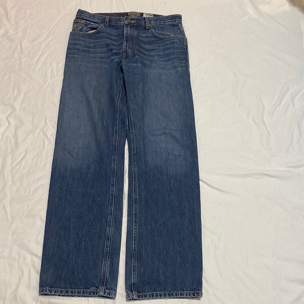 Ariat M3 mens denim